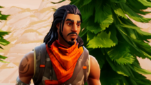 Fortnite 玩家希望恢复 8.20 更新的更改